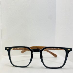 Blue Cut Glass - ব্রাউন কালার